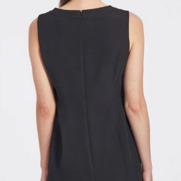 Kasper sleeveless sheath dress - Picture 4 of 16